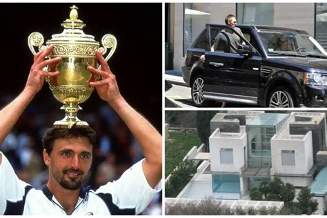 Goran Ivanisevic Net Worth 2024, Annual Income ...